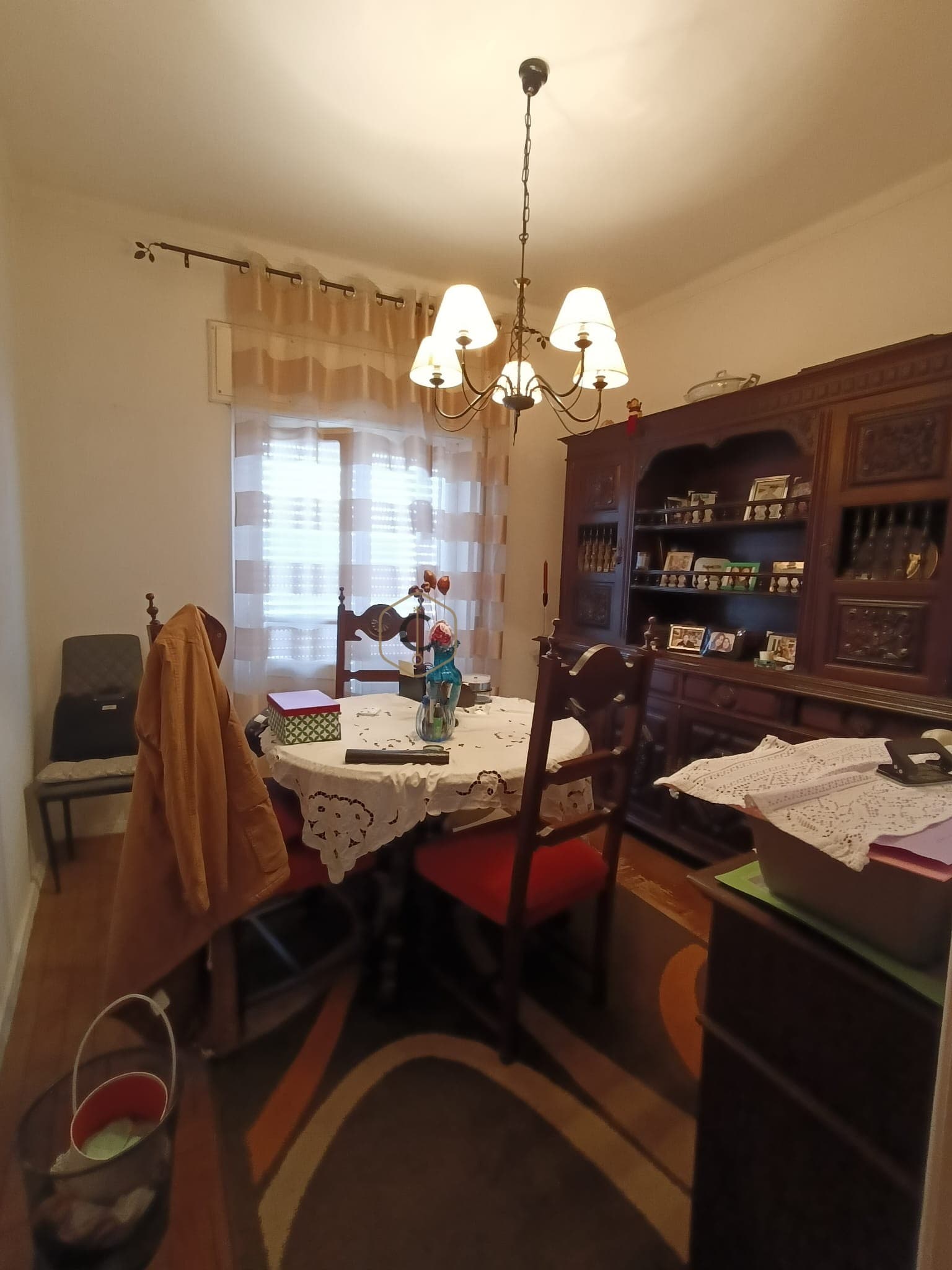Piso de 3 dormitorios en Alhos Vedros